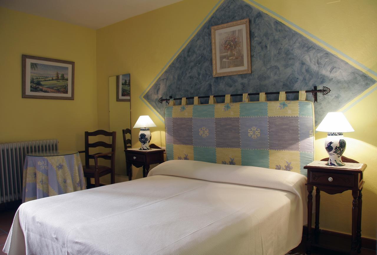 Hotel De Mecina Fondales
